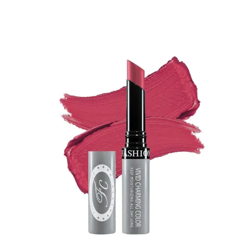 Image of FASHION COLOUR Kissproof Non Transfer Lipstick 