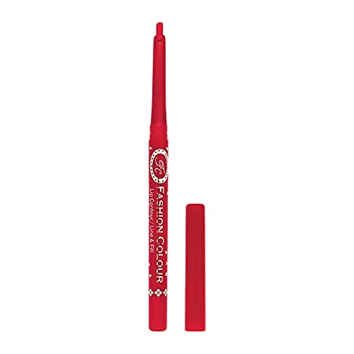 Image of FASHION COLOUR Lip Liner 10gm Pinky Pie