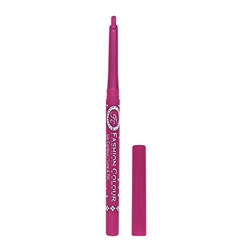 Image of FASHION COLOUR Lip Liner 10gm | Cool Pinky