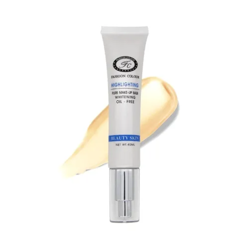 Image of Fashion Colour Makeup Base Primer 40ml