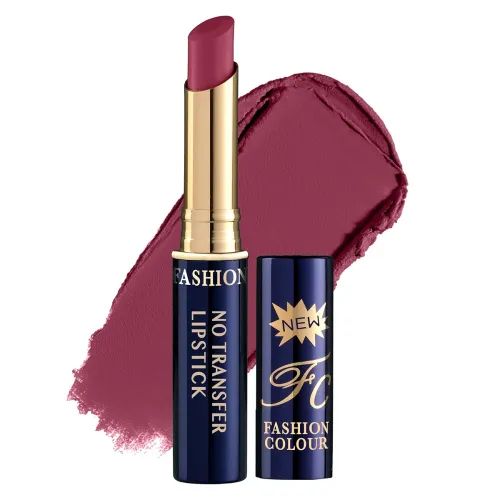 Image of Fashion Colour Super Stay Matte Lipstick Shade 09
