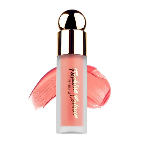 Image of Fashion Colour Platinum Liquid Blusher