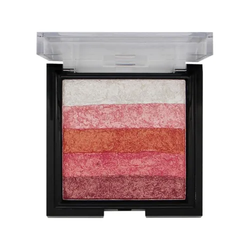 Image of . Fashion Colour Shimmer Brick & Blusher