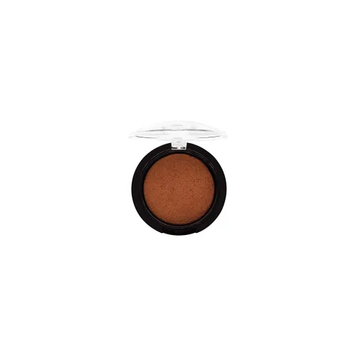 Image of FASHION COLOUR Terracotta Eyeshadow