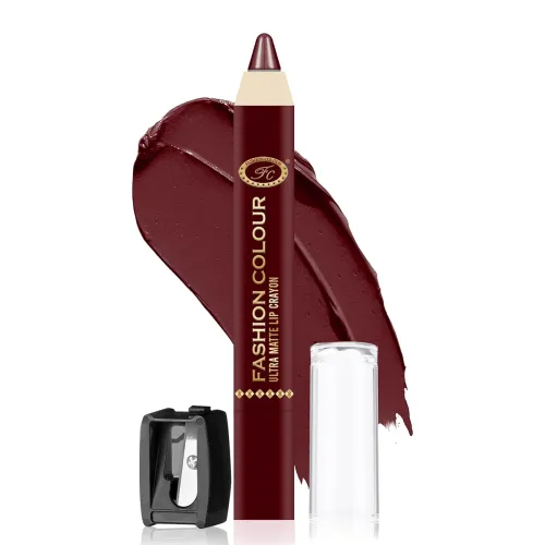 Image of FASHION COLOUR Ultra Matte Lip Crayons