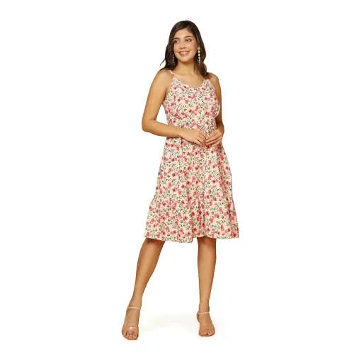 Image of Fashion Dream Women’s Midi Dresses