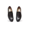 FASINO Synthetic Leather Mens Slip-On Loafer Shoes