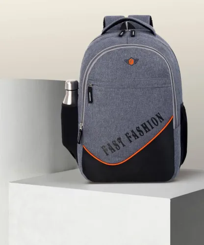 Image of Fast Fashion  Large 35 L Laptop Backpack 
