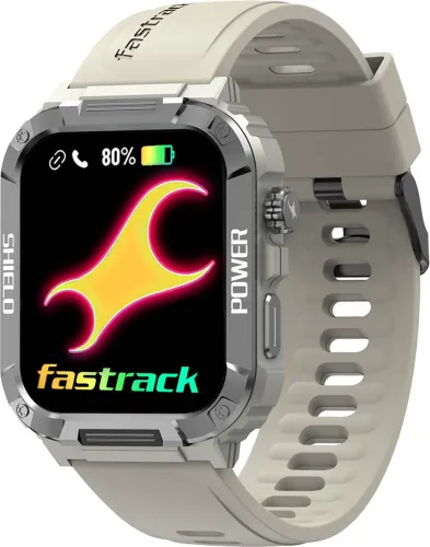 Image of Fastrack 1.91inch Super HD Smartwatch