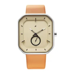 Fastrack After Dark Analog Mens Watch