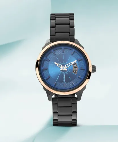Image of Fastrack All Nighters 2.0 Analog Watch