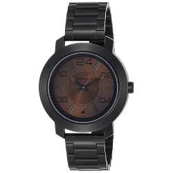 Fastrack Analog Mens Watch - NM3120NM02 / NL3120NL02