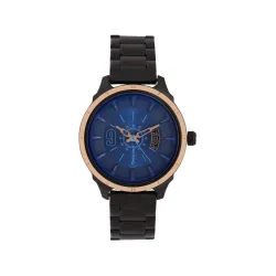 Fastrack Analog Stainless Steel Girls Watch