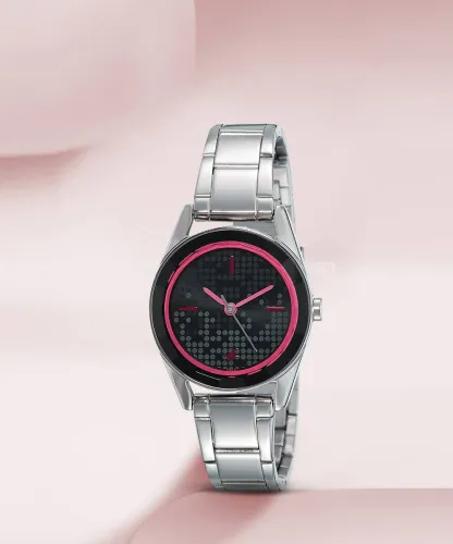 Image of Fastrack Analog Watch - For Women 6144SM01C