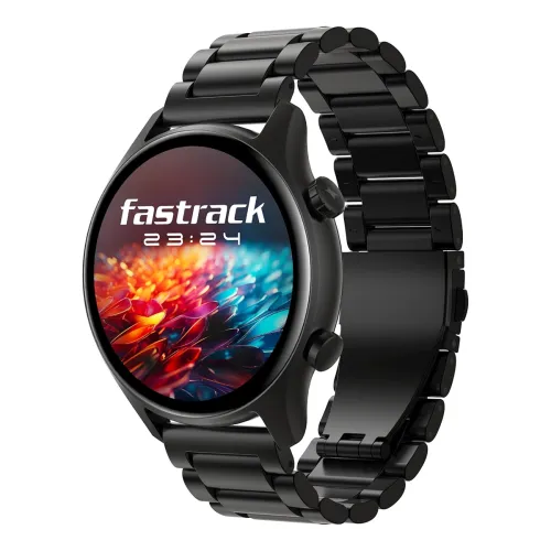 Image of Fastrack Astor FR2 Pro AMOLED Smartwatch