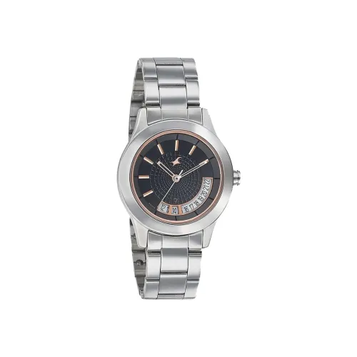 Image of Fastrack Autumn-Winter 19 Analog Black Dial Women's Watch