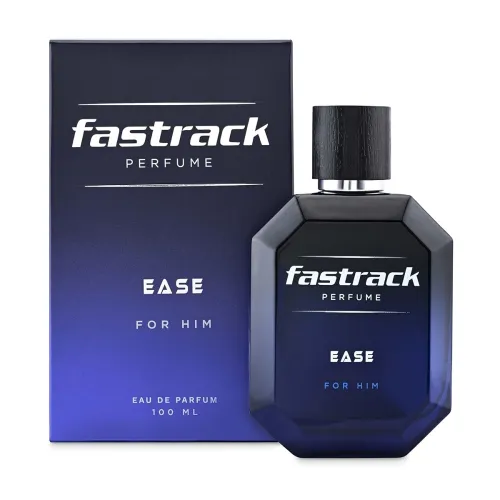 Image of Fastrack Ease Perfume for Men 100ml EDP