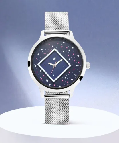 Image of Fastrack Fit Outs Analog Watch - For Women