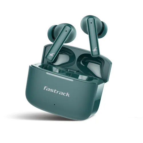 Image of Fastrack Fpods FQ100|BT5.4 TWS Earbuds