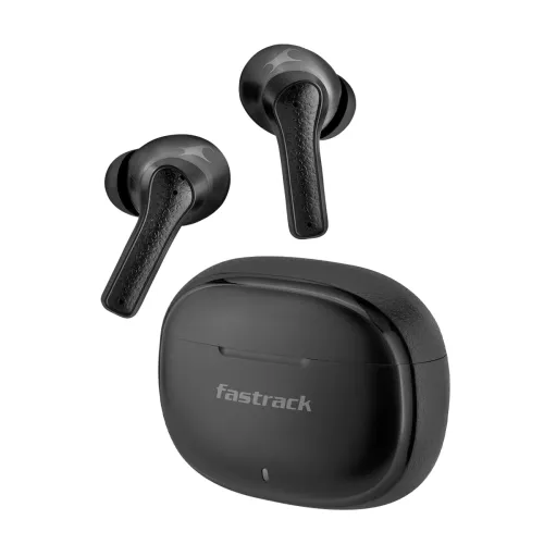 Image of Fastrack Fpods FS100 Bluetooth TWS Earbuds.