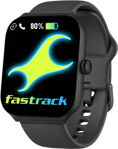 Image of Fastrack FS1 Max Smartwatch