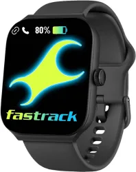 Fastrack FS1 Max Smartwatch