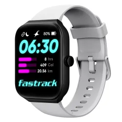 Fastrack Limitless FS1 Calling Smartwatch