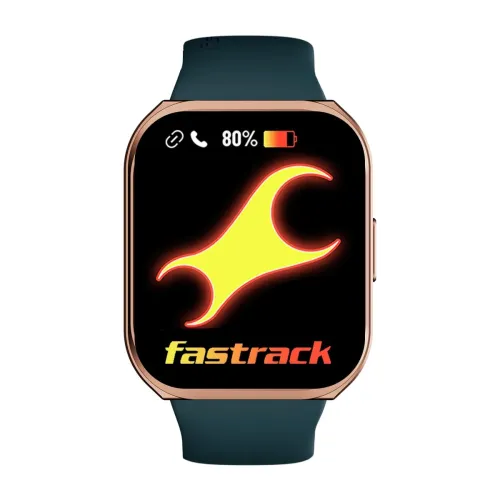Image of Fastrack Limitless FS1+ Smartwatch