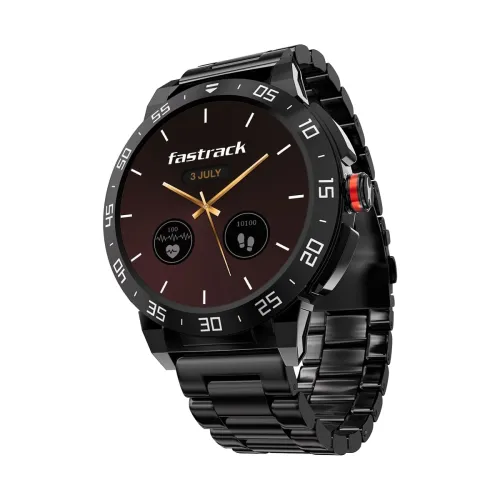 Image of Fastrack Magnus FX3 Smartwatch
