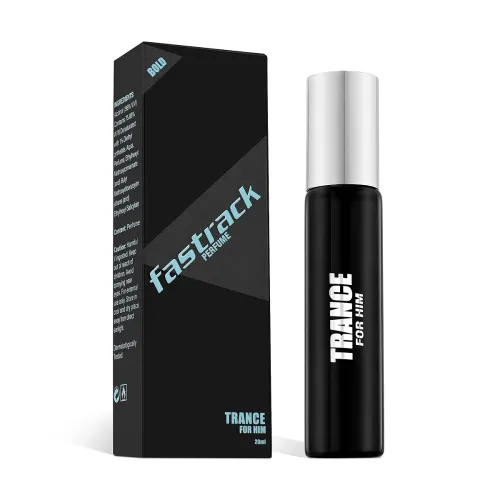 Image of Fastrack Men Eau De Parfum - 20 Ml