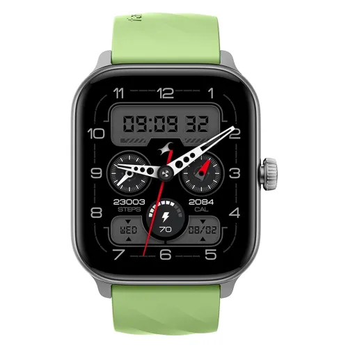 Image of Fastrack Nitro Pro Premium Smartwatch