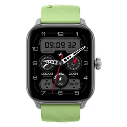 Fastrack Nitro Pro Smartwatch