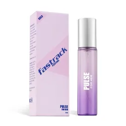 Fastrack Perfume Eau De Parfum 20 Ml