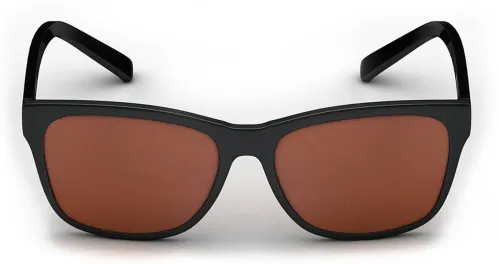 Image of Fastrack Polarized Wayfarer Sunglasses