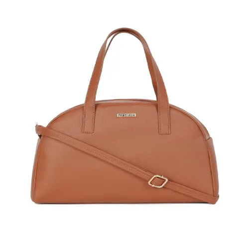 Image of Fastrack PU Half Moon Handheld Bag