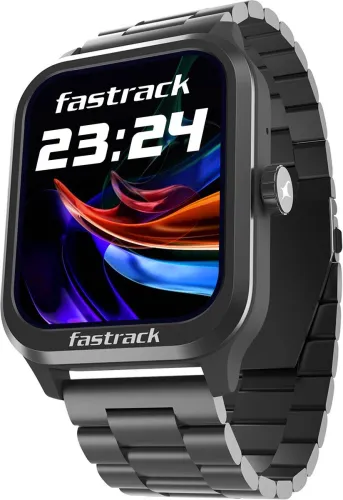 Image of Fastrack Revoltt Classic smartwatch: 1.83