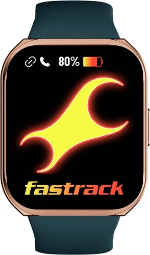 Image of Fastrack Revoltt FS1+ Smartwatch