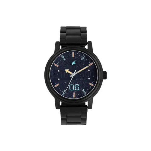 Image of Fastrack Road Trip Men's Watch (NN3199NM01)