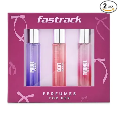 Image of Fastrack Trance For Her Perfume 