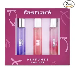 Fastrack Trance For Her Perfume