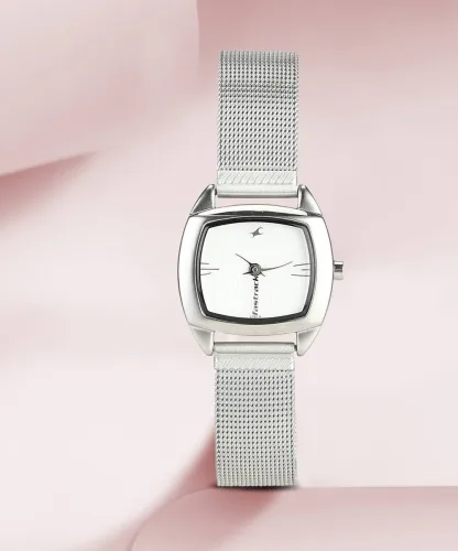 Image of Fastrack UK Upgrade Analog Watch - For Women NP6001SM01