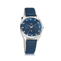 Fastrack Vyb Spotlight Analog Watch For Girls