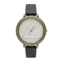Fastrack Woman Quartz Analog Watch