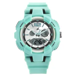 Fastrack Womens Analog-Digital Watch