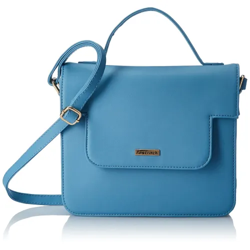 Image of Fastrack Women's Western (Blue)