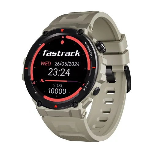 Image of Fastrack Xtreme PRO Smartwatch 1.43inch AMOLED