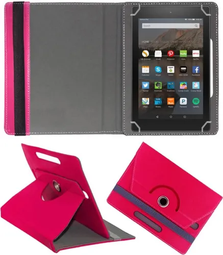 Image of Fastway Book Cover for Kindle Fire HD 8
