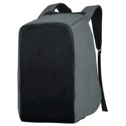 FATMUG Anti Theft Backpack Laptop for Travel (Multicolor)