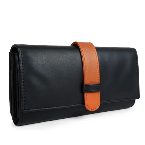 Image of FATMUG Wallet for Women & Girls 