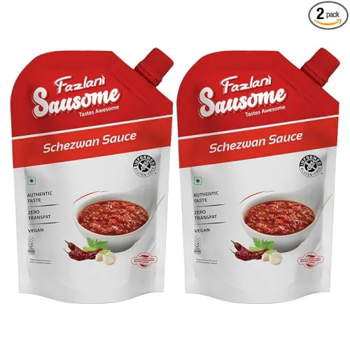 Image of Fazlani Sausome 300g*2